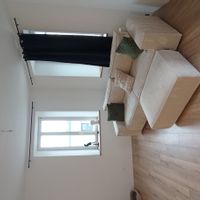 L'appartement d'Ewen