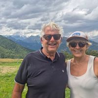 La maison de Stefano