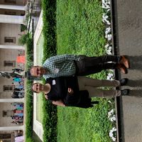 La maison de Marc and Amy