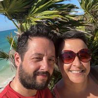 Casa de Calin and Vanessa