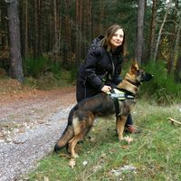 La maison de Maria Angeles