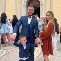 La maison de Karene & Thomas