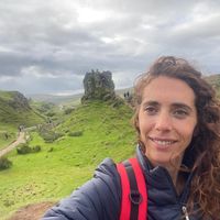 La maison de Mercedes