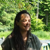 La maison de Lise-Anne