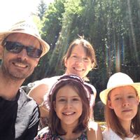 La maison de Marie & Stéphane