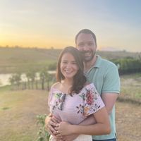 La maison de Ana Carolina