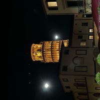 Giovanni's house