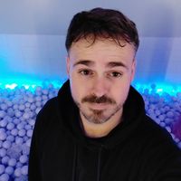 La maison de Juan Luis