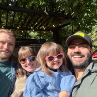 La maison de Majieska