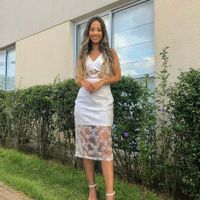 La maison de Larissa