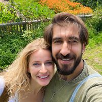 Casa di Marloes & Mo's home