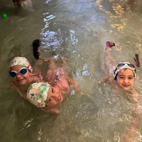 La maison de Verónica