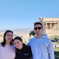 La maison de Vanessa