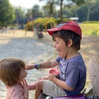 La maison de Pascaline