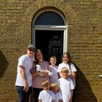 La maison de Catherine