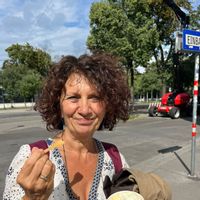 La maison de Veronique