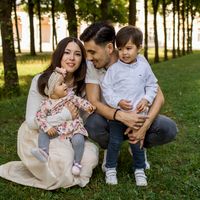 La maison de Chris & Kate