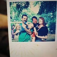 Notre petite maison vous attend. Rénovée avec amour, fonctionnelle et agréable.