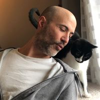 La maison d'Adrien & Alex