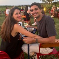 Casa di Christelle & Clément