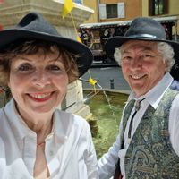 Marie et michels hus