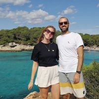 huis van Marco and Alexandra