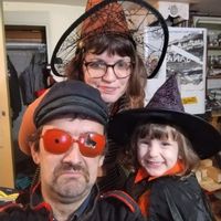 La maison de Natacha et d'Aurélien