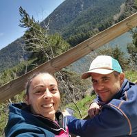 La maison de Nicolas et Mélanie