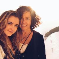 Lisa's San Diego Oasis