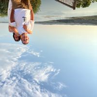 La maison de Jose Angel