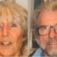 Balcons au coeur d'une cité médiévale