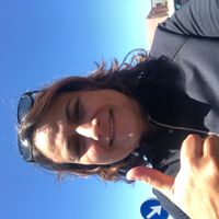 La maison de Rosa maria