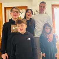 Famille Lonchampts hus