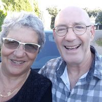 La maison de Florence et Philippe