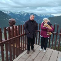 La maison de Francisco