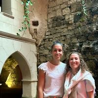 La maison de Ophelie