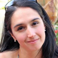 La chambre privée de Stéphanie