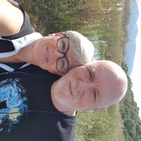 La maison de Marcela Alejandra