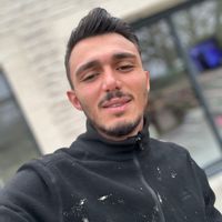 La maison de Huseyin