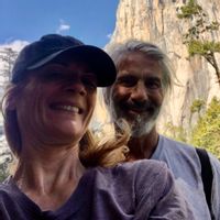 La maison de Konstandinos