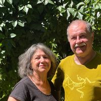 La maison du Chambon