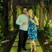 La maison d'Arthur et Thifaine