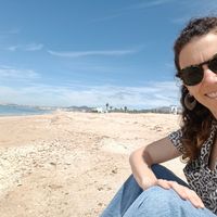 La maison de Mariona