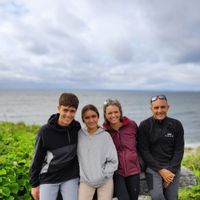 La maison de Carolina