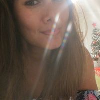 Ana Maria's house