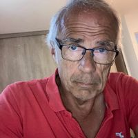 La maison de Brigitte et Thierry