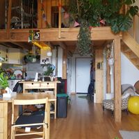 Julie et Clara's house