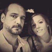 La maison de Rosario y Javi