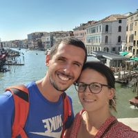 La maison de Cécilia & Yoann