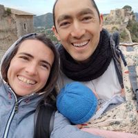 La maison de Tatiana &  Roberto